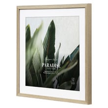 Ingram 16 x 16" Wood Photo Frame